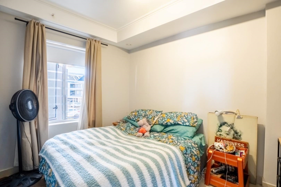 2 Bedroom Property for Sale in Durbanville Western Cape